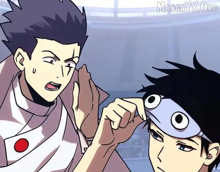 Logging 10,000 Years into the Future Chapter 270 - Page 59