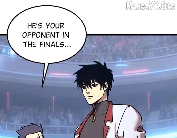 Logging 10,000 Years into the Future Chapter 270 - Page 61