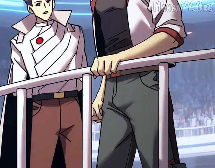 Logging 10,000 Years into the Future Chapter 270 - Page 62