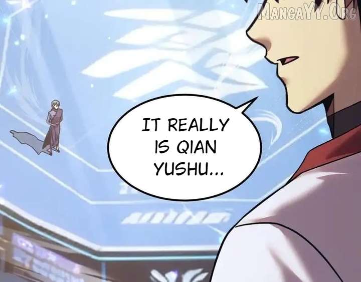 Logging 10,000 Years into the Future Chapter 270 - Page 65