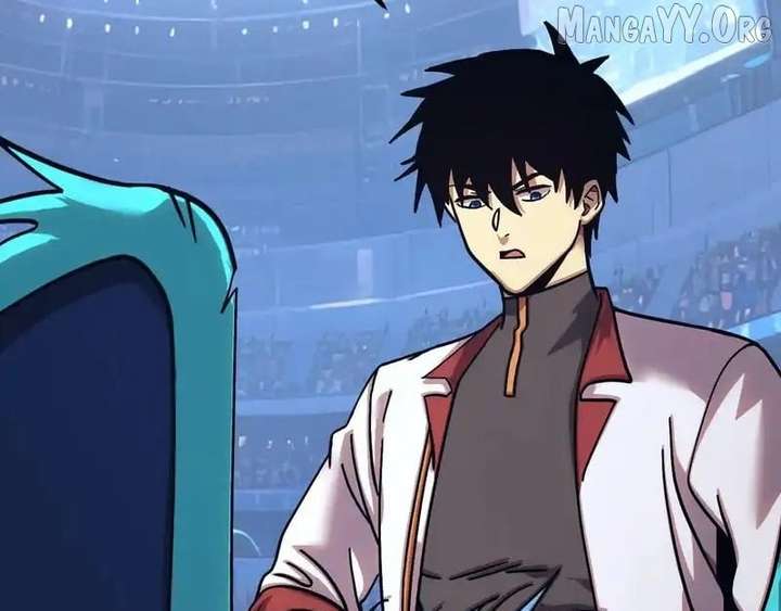 Logging 10,000 Years into the Future Chapter 270 - Page 7