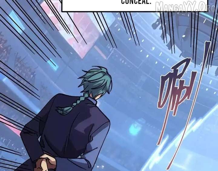 Logging 10,000 Years into the Future Chapter 270 - Page 72