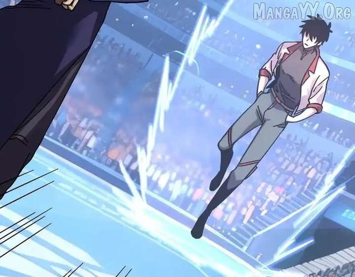 Logging 10,000 Years into the Future Chapter 270 - Page 73