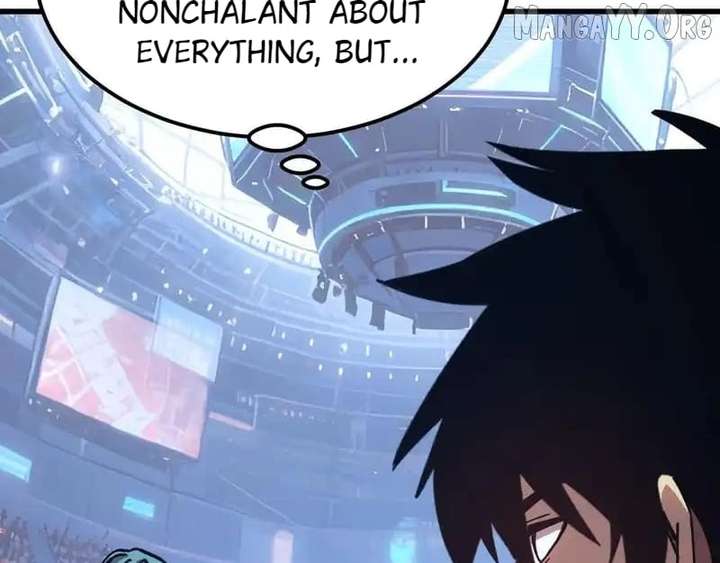 Logging 10,000 Years into the Future Chapter 270 - Page 78