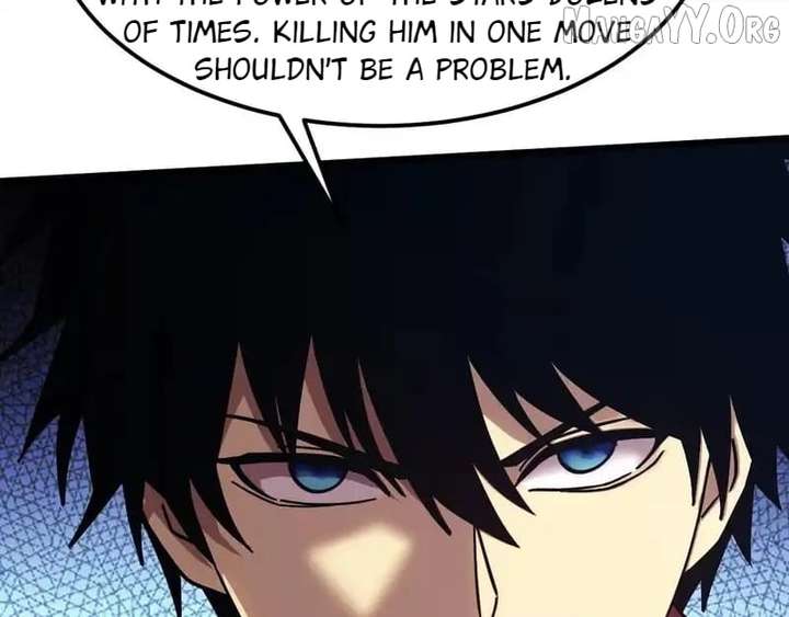 Logging 10,000 Years into the Future Chapter 270 - Page 84