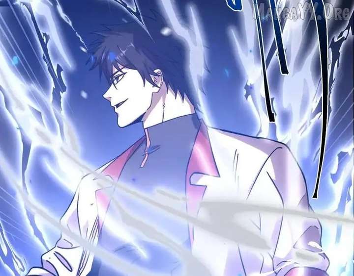 Logging 10,000 Years into the Future Chapter 270 - Page 94