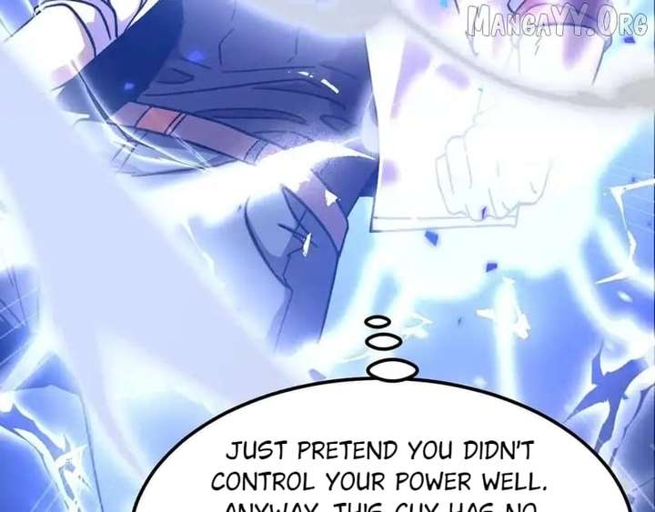 Logging 10,000 Years into the Future Chapter 270 - Page 95