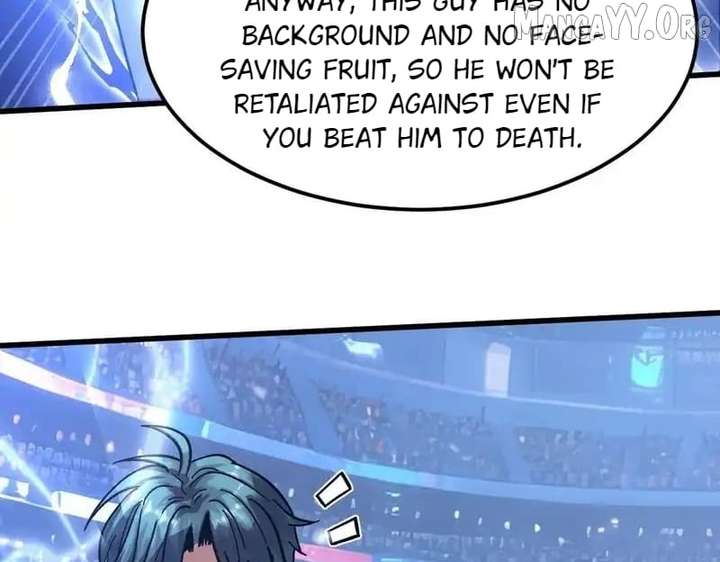 Logging 10,000 Years into the Future Chapter 270 - Page 96