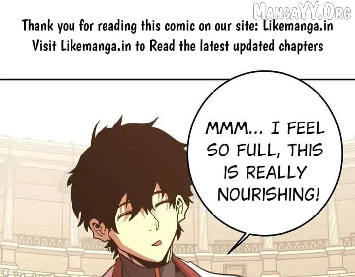 Logging 10,000 Years into the Future Chapter 272 - Page 1