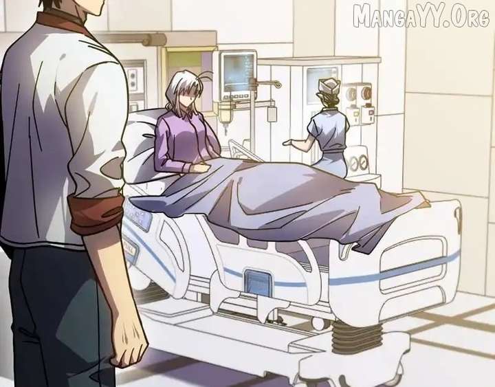 Logging 10,000 Years into the Future Chapter 272 - Page 102