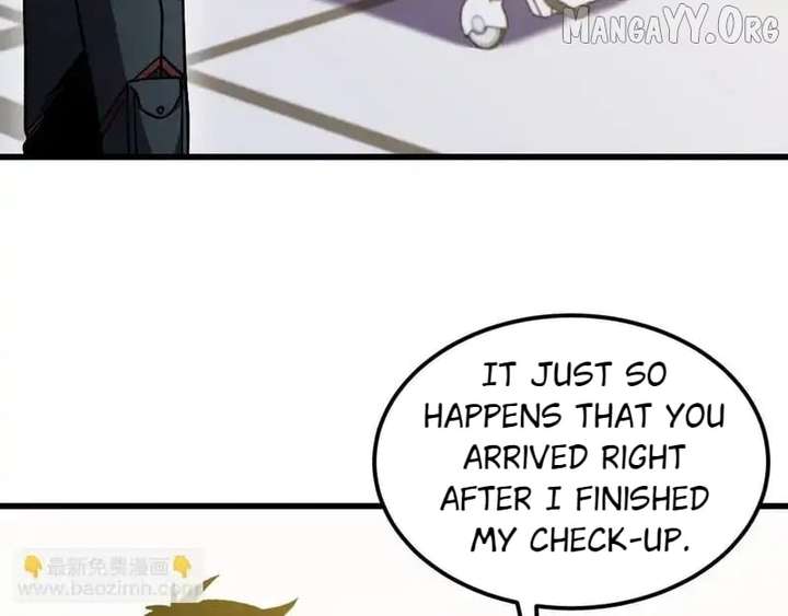 Logging 10,000 Years into the Future Chapter 272 - Page 103