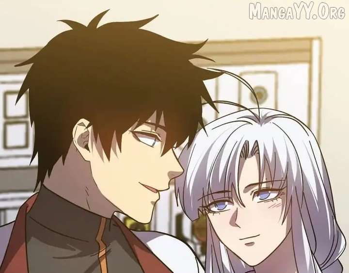 Logging 10,000 Years into the Future Chapter 272 - Page 109