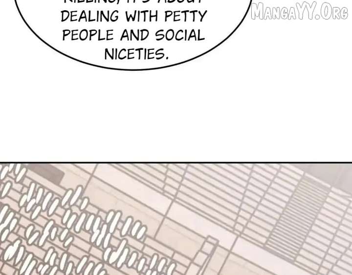 Logging 10,000 Years into the Future Chapter 272 - Page 11