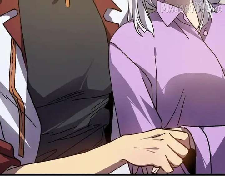 Logging 10,000 Years into the Future Chapter 272 - Page 110