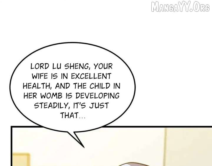 Logging 10,000 Years into the Future Chapter 272 - Page 111