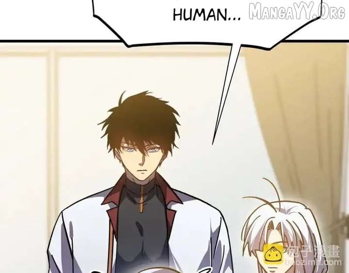 Logging 10,000 Years into the Future Chapter 272 - Page 118