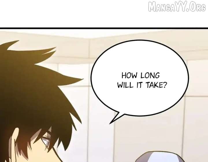 Logging 10,000 Years into the Future Chapter 272 - Page 121