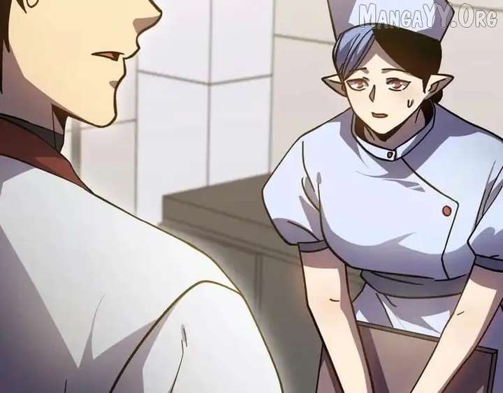 Logging 10,000 Years into the Future Chapter 272 - Page 122