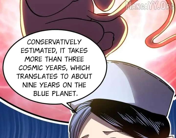 Logging 10,000 Years into the Future Chapter 272 - Page 125