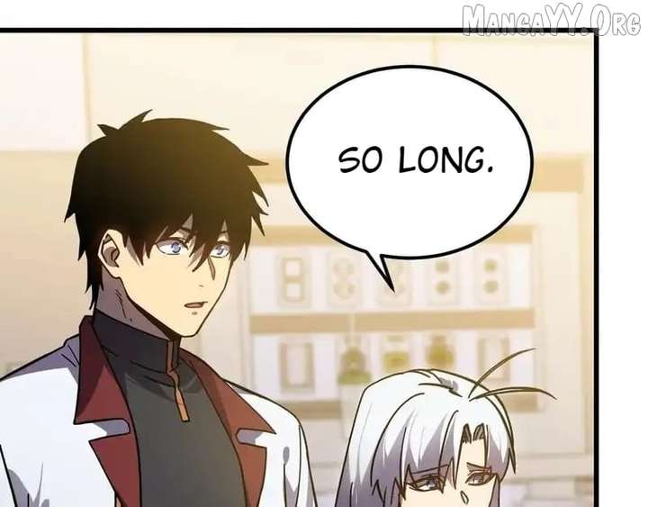 Logging 10,000 Years into the Future Chapter 272 - Page 128