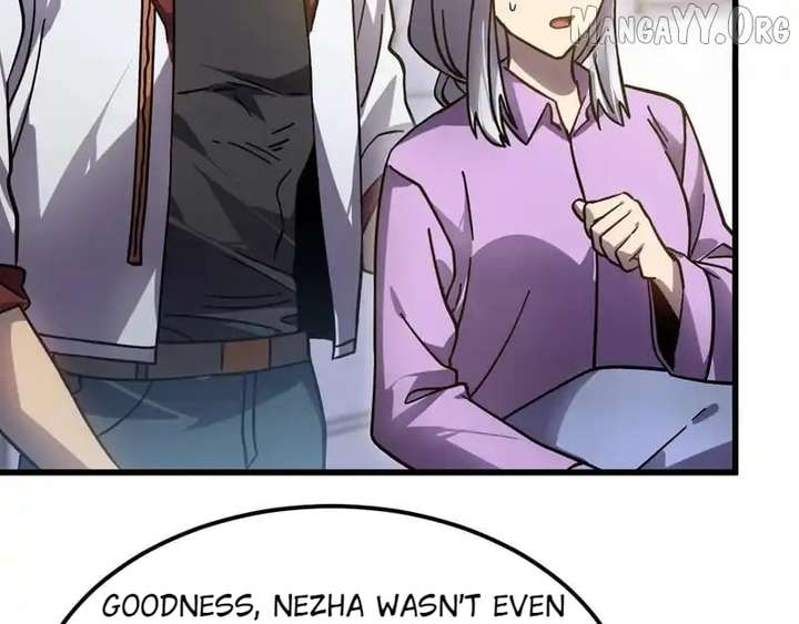 Logging 10,000 Years into the Future Chapter 272 - Page 129