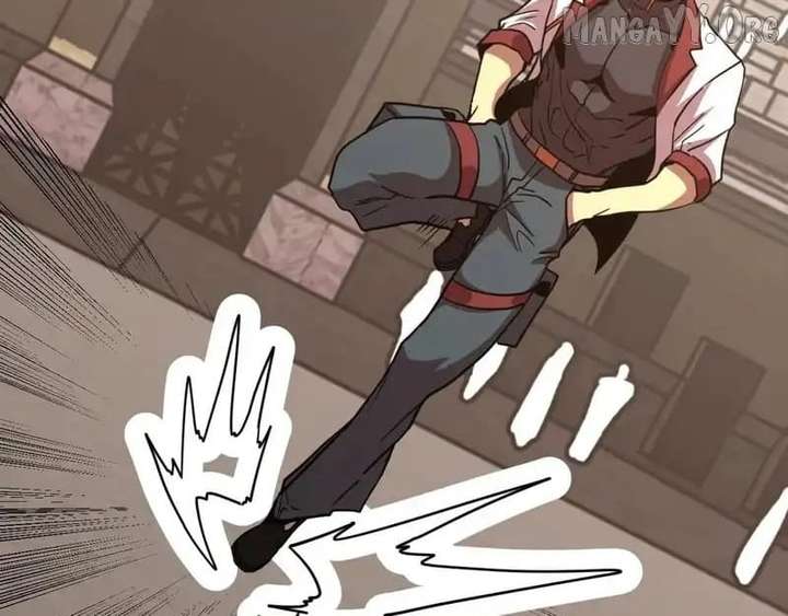 Logging 10,000 Years into the Future Chapter 272 - Page 13