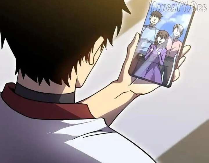 Logging 10,000 Years into the Future Chapter 272 - Page 137