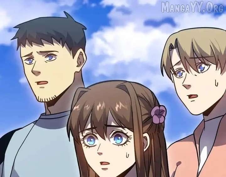 Logging 10,000 Years into the Future Chapter 272 - Page 139