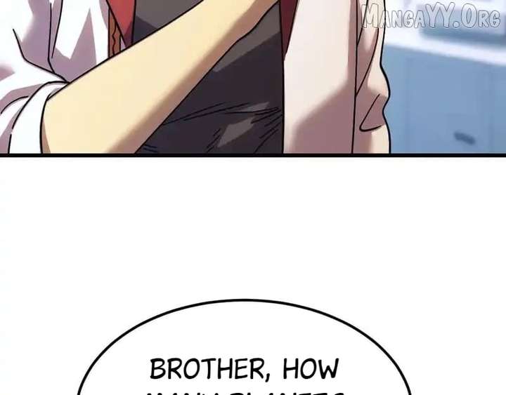 Logging 10,000 Years into the Future Chapter 272 - Page 143