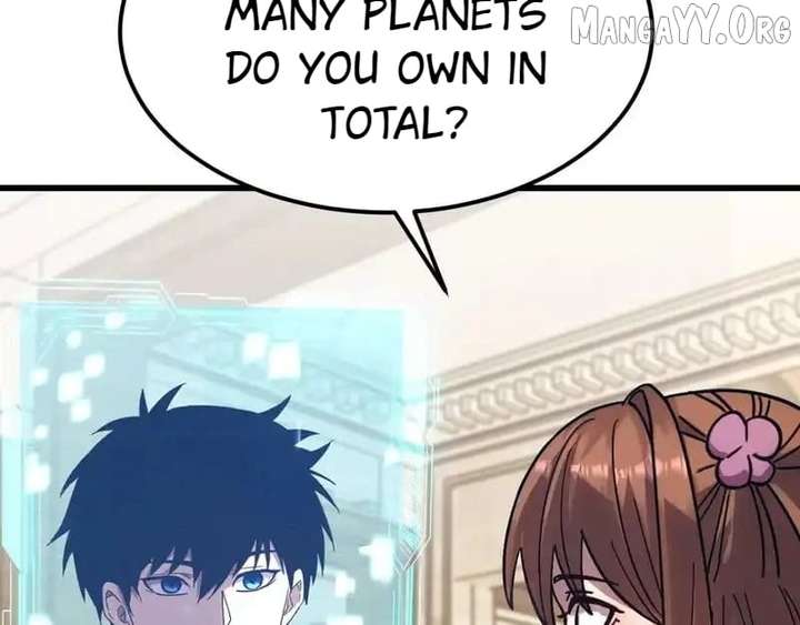 Logging 10,000 Years into the Future Chapter 272 - Page 144