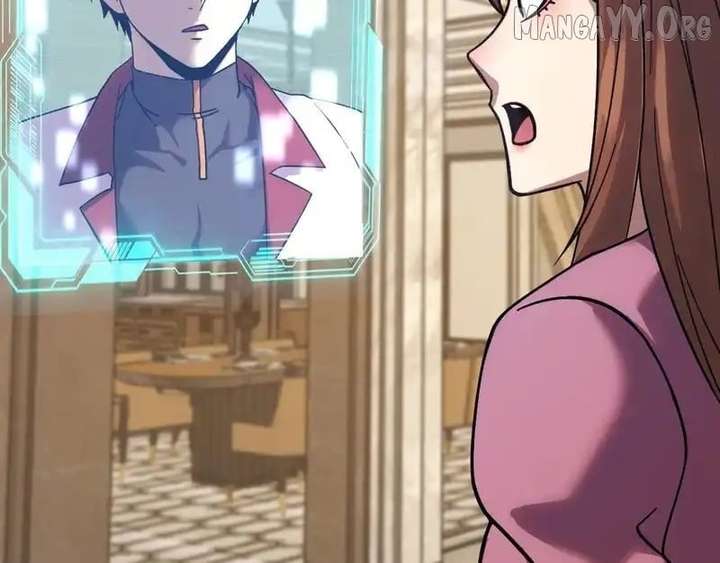 Logging 10,000 Years into the Future Chapter 272 - Page 145