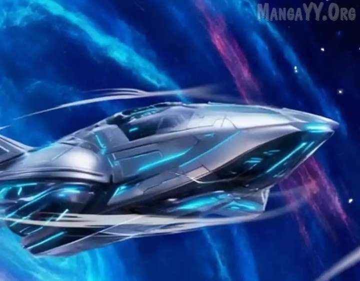 Logging 10,000 Years into the Future Chapter 272 - Page 154