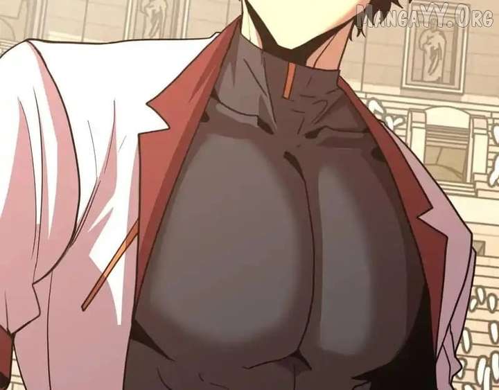 Logging 10,000 Years into the Future Chapter 272 - Page 16