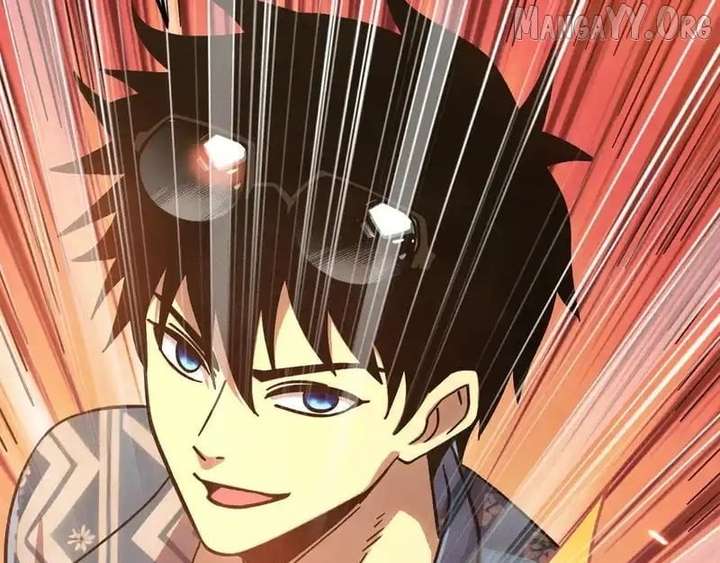 Logging 10,000 Years into the Future Chapter 272 - Page 171