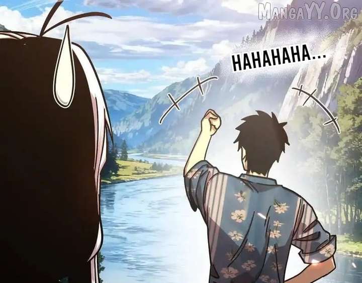 Logging 10,000 Years into the Future Chapter 272 - Page 174