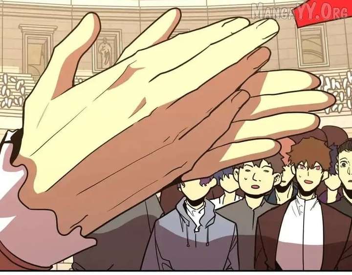 Logging 10,000 Years into the Future Chapter 272 - Page 22