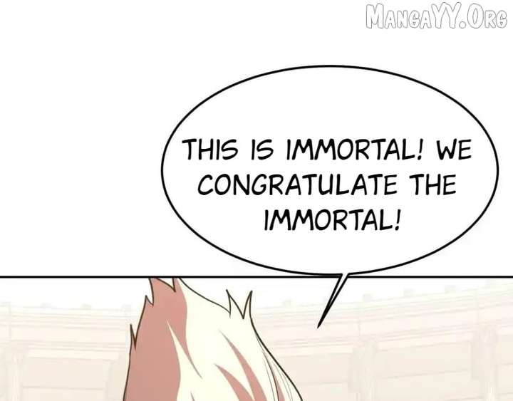 Logging 10,000 Years into the Future Chapter 272 - Page 23