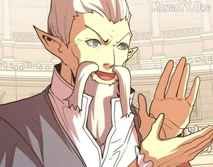 Logging 10,000 Years into the Future Chapter 272 - Page 24