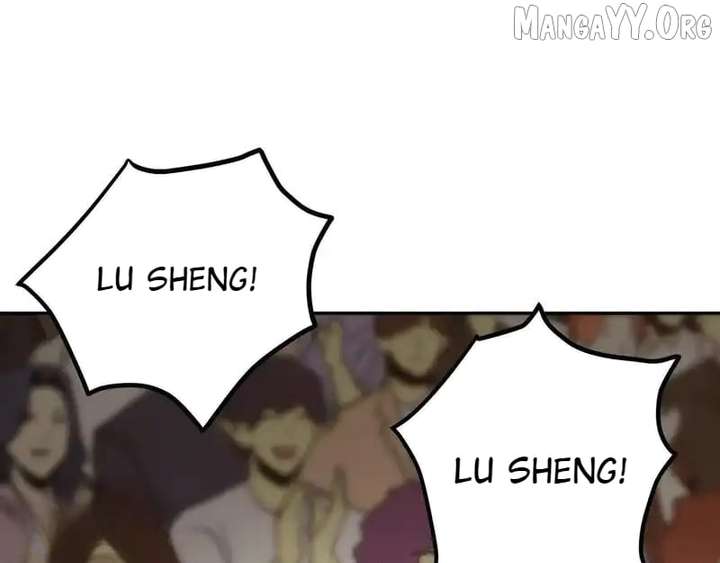 Logging 10,000 Years into the Future Chapter 272 - Page 26