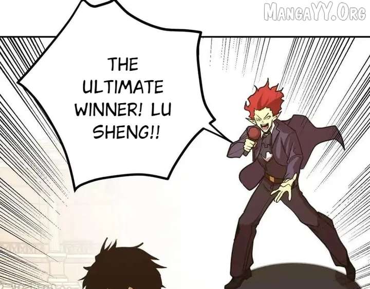 Logging 10,000 Years into the Future Chapter 272 - Page 29