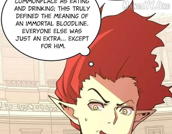 Logging 10,000 Years into the Future Chapter 272 - Page 32