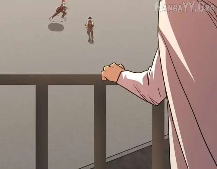 Logging 10,000 Years into the Future Chapter 272 - Page 36