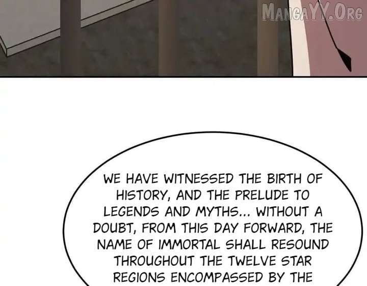 Logging 10,000 Years into the Future Chapter 272 - Page 37