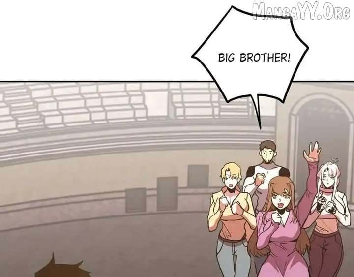 Logging 10,000 Years into the Future Chapter 272 - Page 41