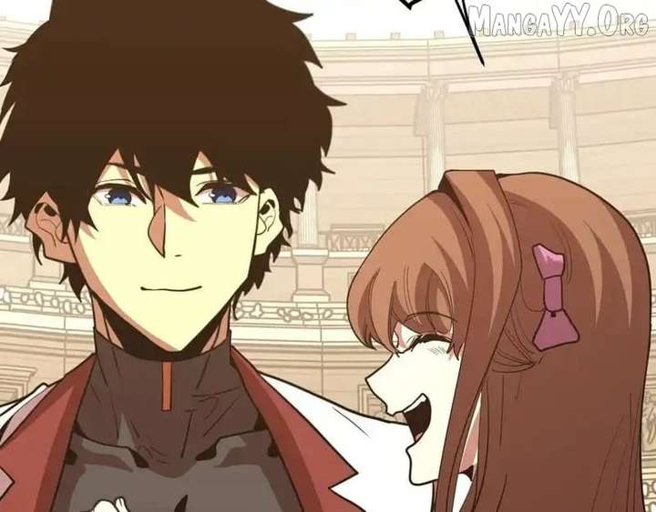 Logging 10,000 Years into the Future Chapter 272 - Page 44