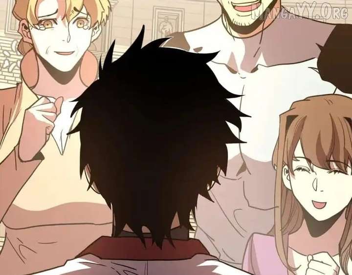 Logging 10,000 Years into the Future Chapter 272 - Page 47