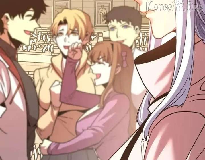 Logging 10,000 Years into the Future Chapter 272 - Page 50