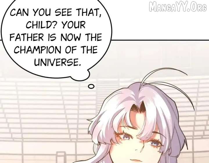 Logging 10,000 Years into the Future Chapter 272 - Page 52