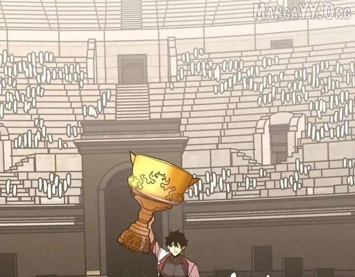 Logging 10,000 Years into the Future Chapter 272 - Page 56