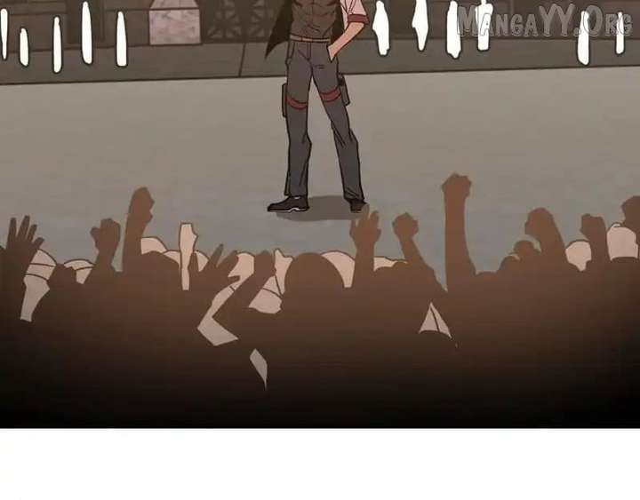 Logging 10,000 Years into the Future Chapter 272 - Page 57